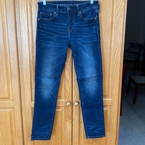 American Eagle Mens Jeans